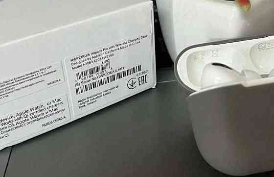 Наушники АирПодс Pro Киев