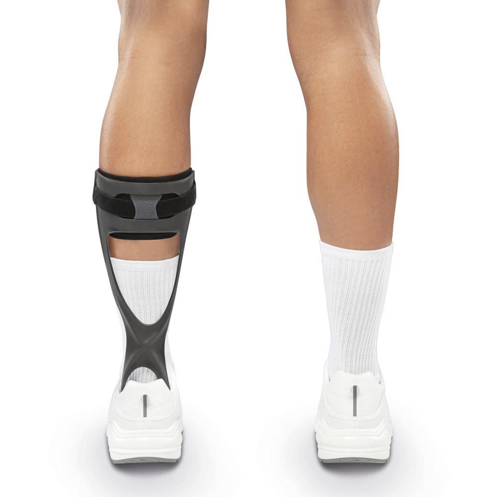 Підтримуючий ортез при "падаючій стопі" Orliman TP-2102 розмір L на ліву ногу Дніпро - фото 8