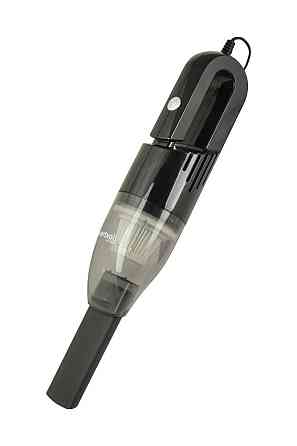 WERTVOLL Пилосос автомобільний WERTVOLL 3500 PA 12 V 5 A 60 Вт пилозбірник 0,3 л сухе та вологе Київ