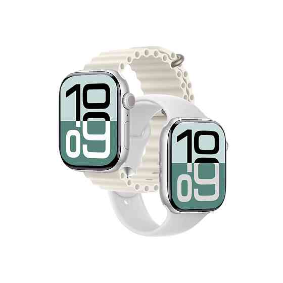 Смарт-часы WIWU Smart Watch SW01 Silver Одесса