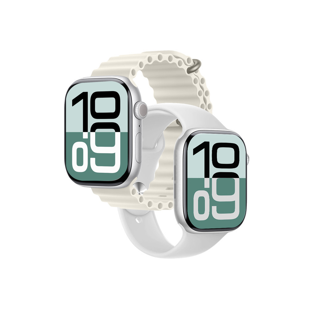 Смарт-годинник WIWU Smart Watch SW01 Silver Одеса - фото 4