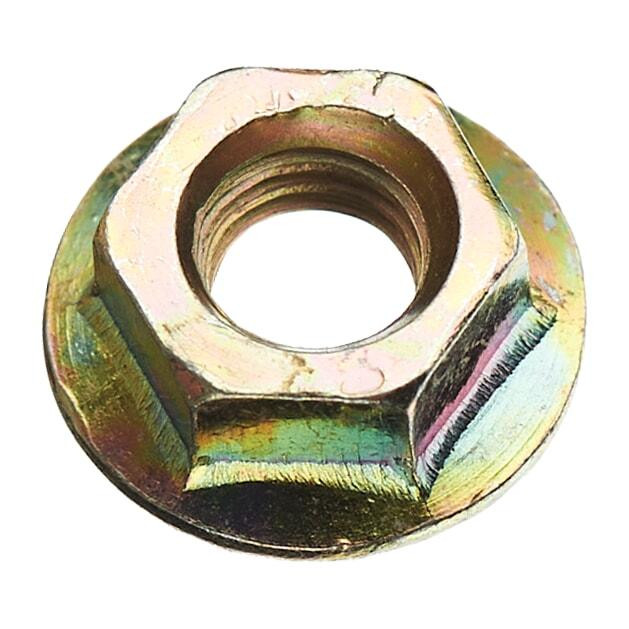 Гайка М5 20245 Київ - фото 3