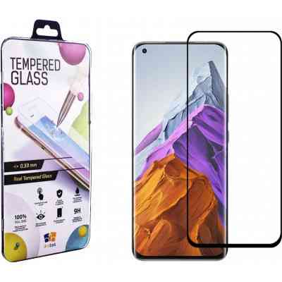 Скло захисне Drobak glass-film Ceramics Xiaomi Mi 11 Pro (464698) Вінниця