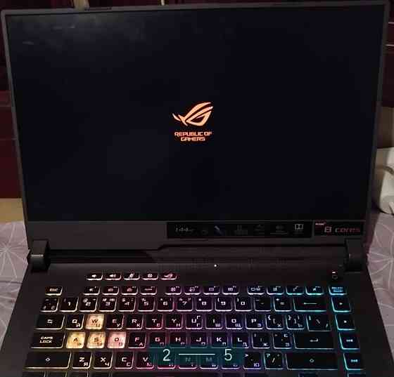 Ноутбук: Desktop - 1HOGG0S. Киев