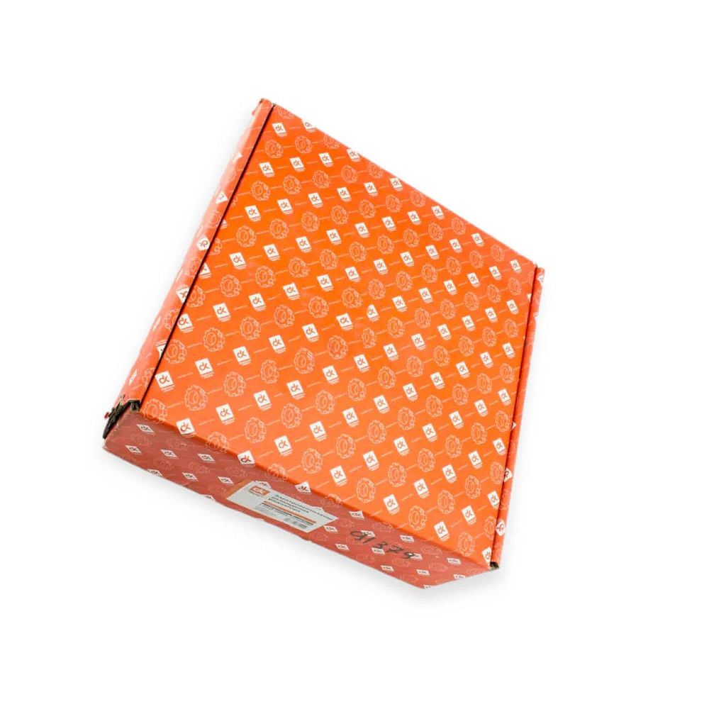 Вентилятор радиатора электрический 21213, 21214 (8 лопастей) Мукачево - изображение 3