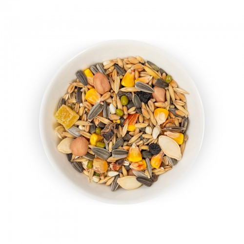 Корм Природа Фієста Африка для великих папуг 600 г Київ - фото 2