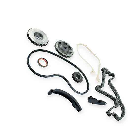 Ремкомплект 2101-2106 +звезды CZ Favorit 365644 ГРМ Мукачево