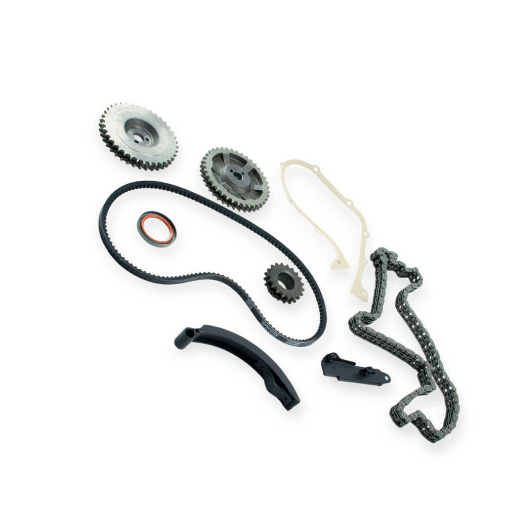 Ремкомплект 2101-2106 +звезды CZ Favorit 365644 ГРМ Мукачево - изображение 1