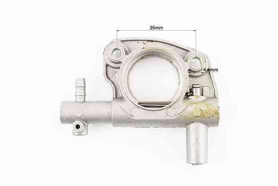 Насос масляний OLEO MAC 937/941C/GS/370/GS410C, для EFCO 137/141S/MT3700/MT4100S Киев