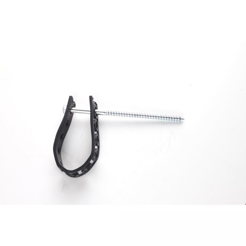 Кронштейн фасадный для монтажа кабеля от 10 до 120мм2 Днепр - изображение 1