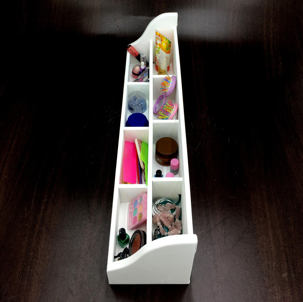 Органайзер для косметики "Брунгільда" зефір Миколаїв - фото 6