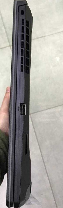 Ноутбук ASUS TUF Gaming A15 FA506NC. Київ - фото 1