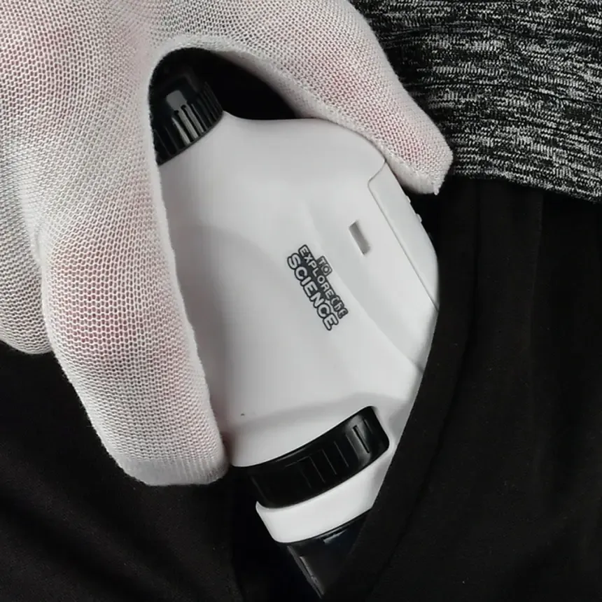 Детский портативный микроскоп с подсветкой LED Коломыя - изображение 5