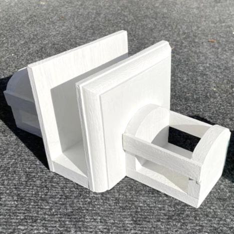 Фуршетний органайзер "Келен" зефір Миколаїв - фото 2