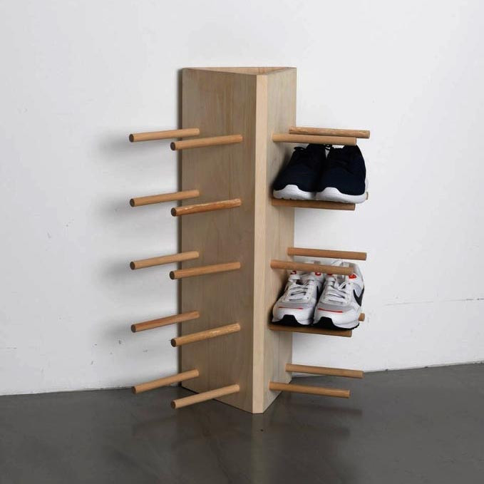 Полка для обуви 