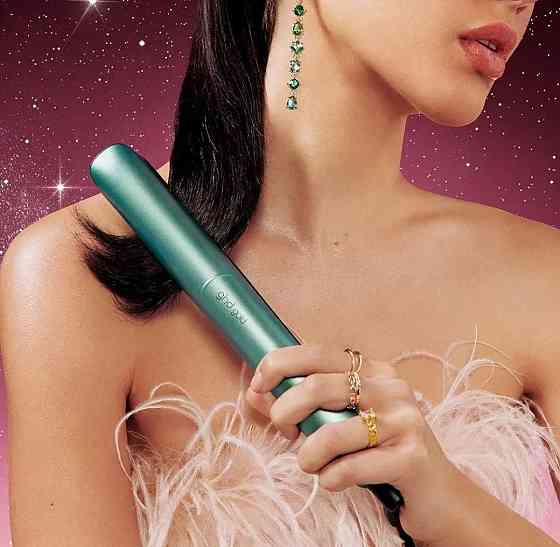 Плойка для волос , выпрямитель GHD Gold Dreamland Collection Киев