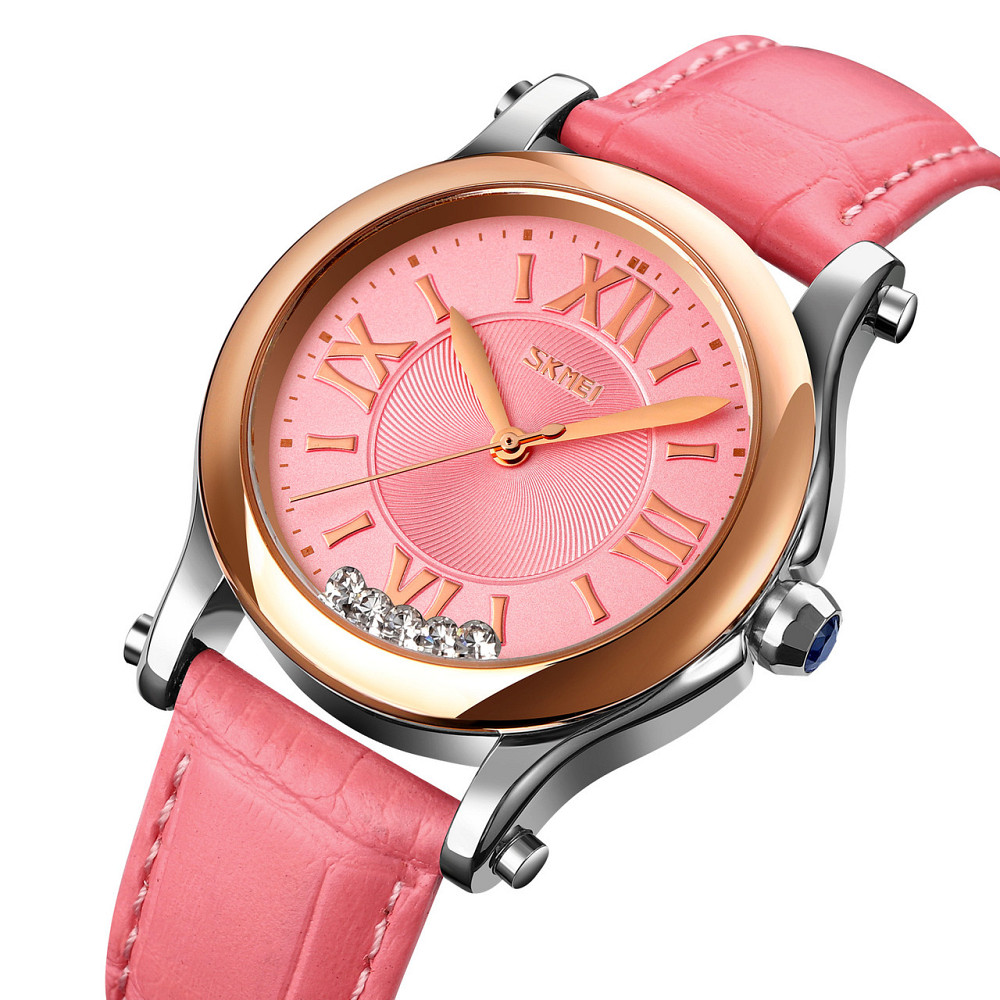 Skmei 9265PK Pink Київ - фото 2