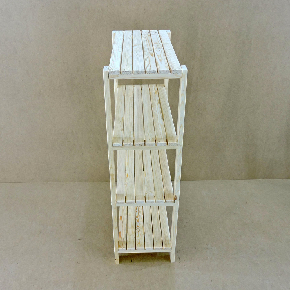 Підставка для квітів "Вендаш 4" бланже Миколаїв - фото 5