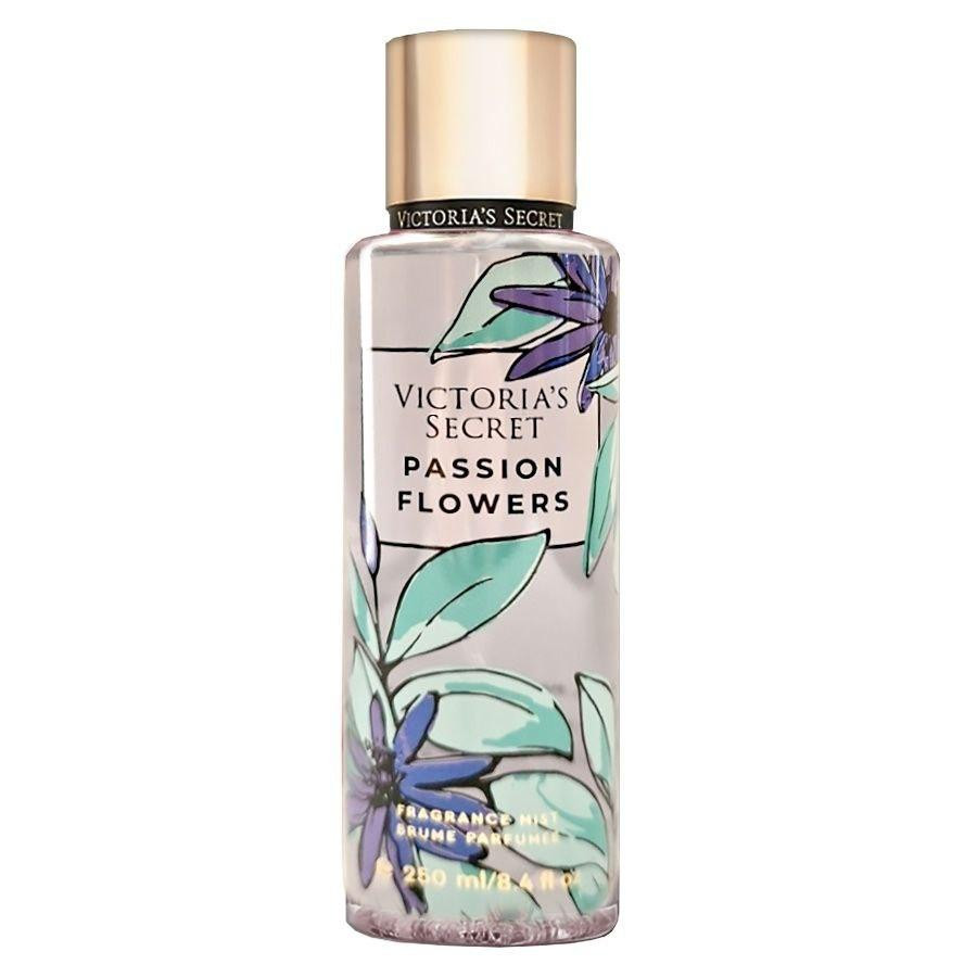 Парфюмированный спрей для тела Victorias Secret Passion Flowers 250 мл Коломыя - изображение 1