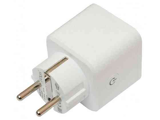 Розетка SM-05 WIFI ТМ LUXEL Киев