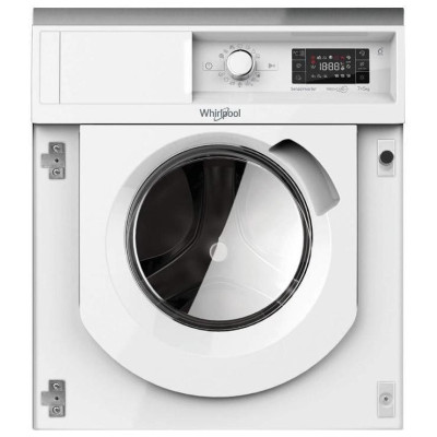 Стиральная машина Whirlpool BIWDWG75148UA Винница - изображение 1