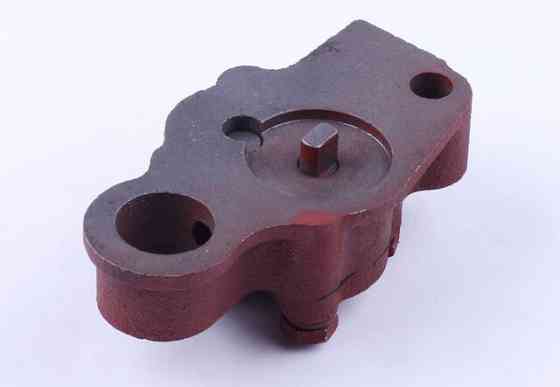 Насос оливний на дизельний двигун мотоблок 190N Мукачево