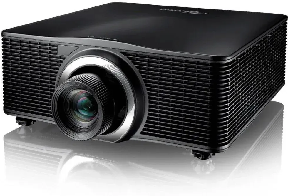 Проектор  Optoma Zu660E Київ - фото 1