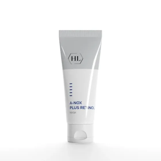 Маска для обличчя Holy Land A-Nox With Retinol Mask 70 мл Дніпро