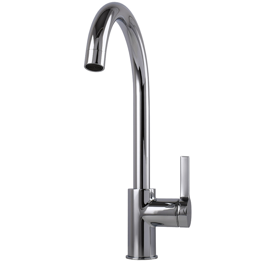 Змішувач для кухні TOPAZ  MODERNO TMD-33403-H78A Тернополь - изображение 4