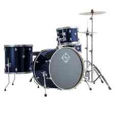 Ударна установка  Dixon Spark Gig 22" + Hardware Київ