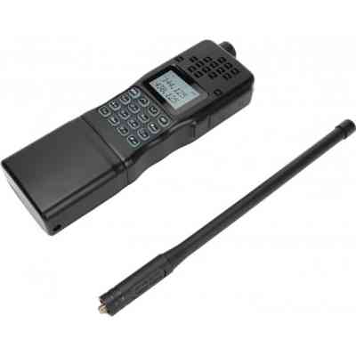 Портативна рація Baofeng AR-152 Black Вінниця