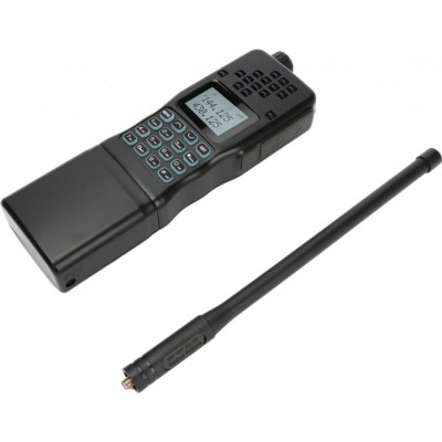 Портативна рація Baofeng AR-152 Black Вінниця - фото 2