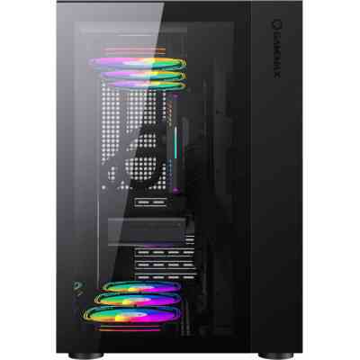 Корпус Gamemax Infinity BK Вінниця