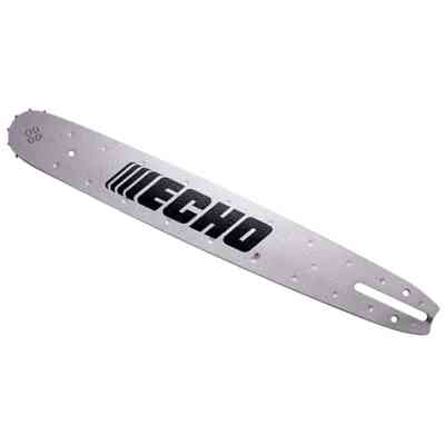 Шина для ланцюгової пили ECHO 15"/38см 0,325 1,5мм 64лан. на CS-4510ES (X123000620) Вінниця