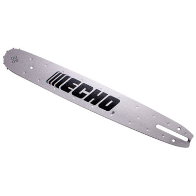 Шина для ланцюгової пили ECHO 15"/38см 0,325 1,5мм 64лан. на CS-4510ES (X123000620) Вінниця - фото 1