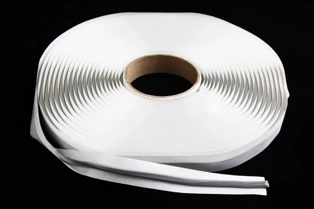 Герметик для фар СТК 6мм*11м серый Винница - изображение 1