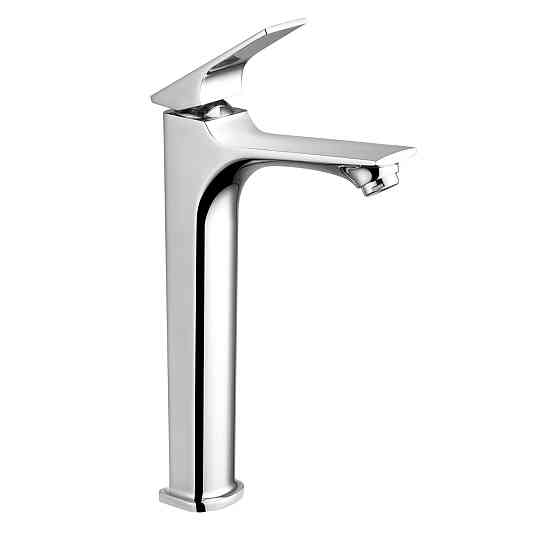 Смеситель для раковины Kroner KRP Vog - C010-3 Киев