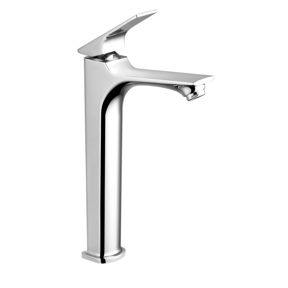 Смеситель для раковины Kroner KRP Vog - C010-3 Киев - изображение 3