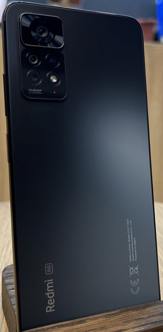 Смартфон: Redmi NOTE 11 Pro 5G 6/128Gb. Киев - изображение 1