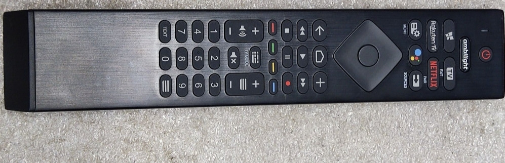 Телевізор: Phillips 43PUS9235 TOP серія 9, 4К, Ultra HD, Android (2020) Харків - фото 8