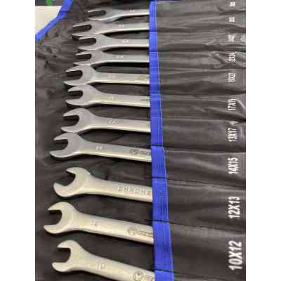 Ключ Стандарт ріжковий 8-32 мм 11 шт. у чохлі (NKR11STA-S) Вінниця