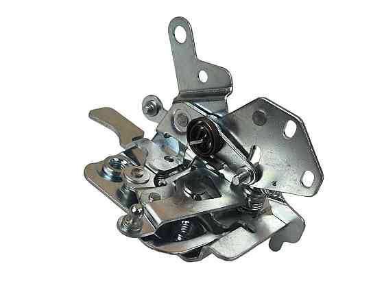 Замок 2109, 21099, 2110-2115 внутренний задний правый (механизм двери) двери Мукачево