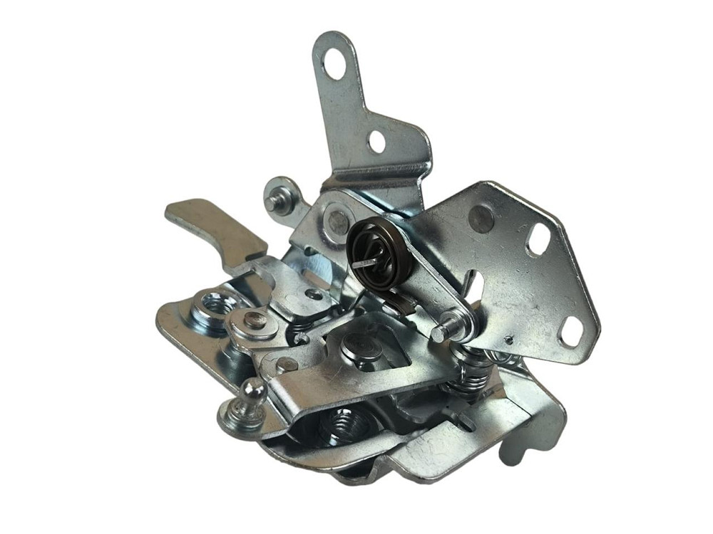 Замок 2109, 21099, 2110-2115 внутренний задний правый (механизм двери) двери Мукачево - изображение 1