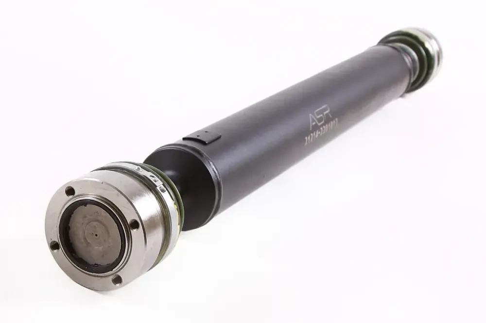 Вал карданный 2121 на ШРУСах ASR задний (2123) Винница - изображение 2