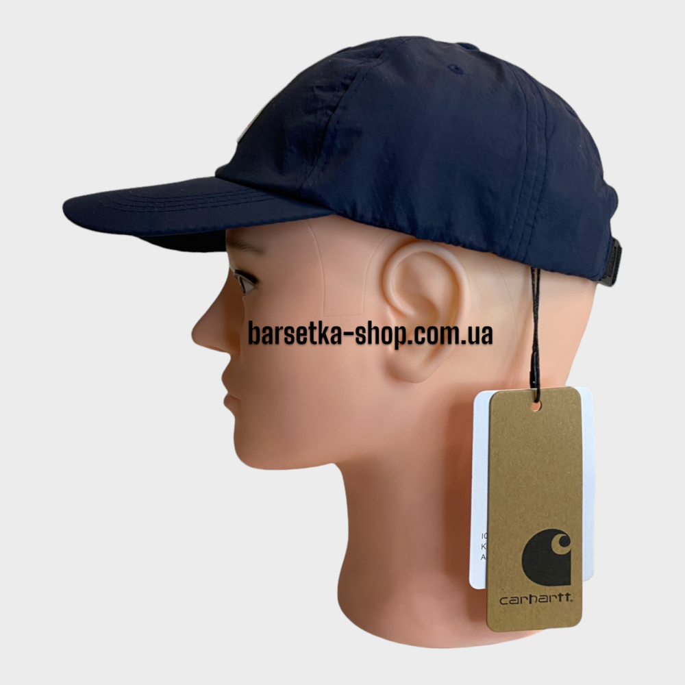 Кепка Carhartt чорний one size (р) Київ - фото 4