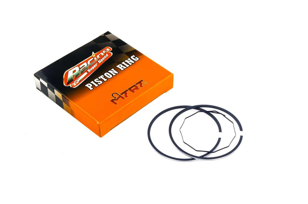 Кільця скутер Хонда Діо 75 0,25 (Ø47,25) Тайвань Мукачево - фото 1