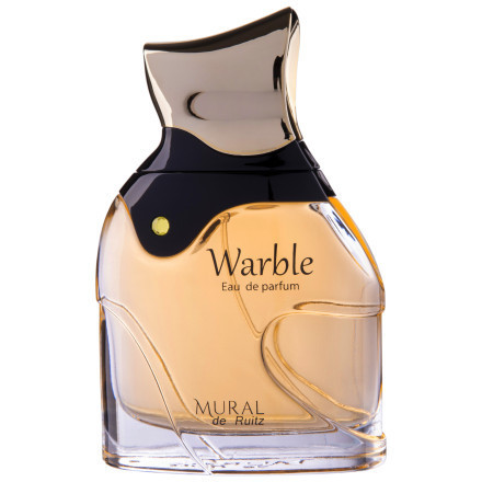 Mural De Ruitz Женская парфюмированная вода Mural Warble 90 мл Коломия - фото 2