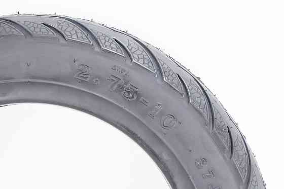 Шина 10"х2.75 безкамерна CR 1/2 Київ