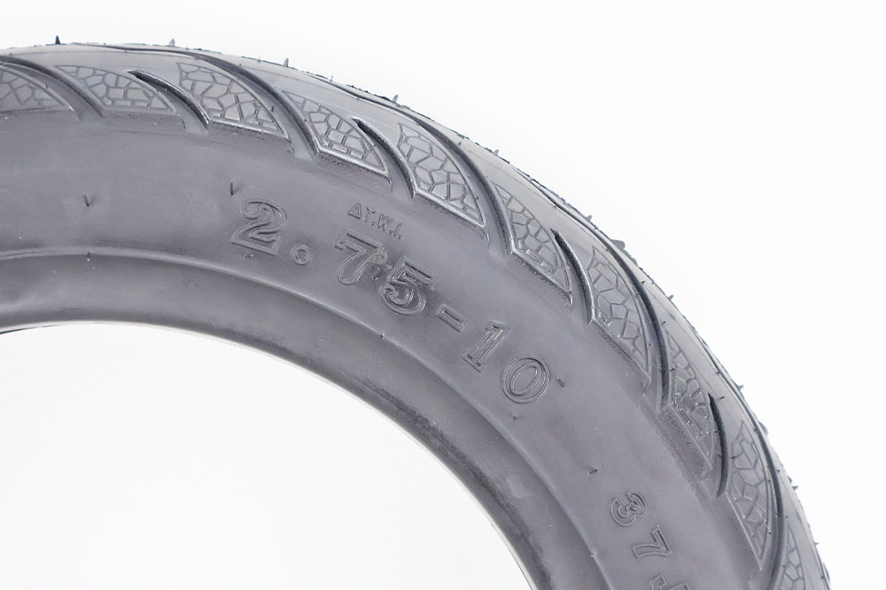 Шина 10"х2.75 безкамерна CR 1/2 Київ - фото 2