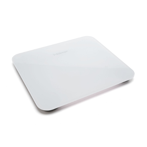 Ваги підлогові електронні скляні HSB-3036W Mirta Житомир - изображение 1